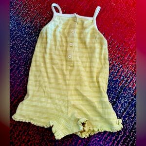 Organic Little planet by Carters bodysuit